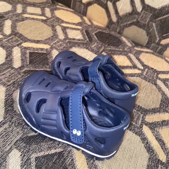 Surprize Baby shoes 3 MONTHS - Picture 2 of 3